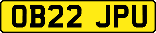 OB22JPU