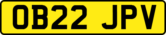 OB22JPV
