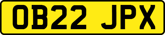 OB22JPX