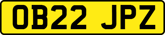 OB22JPZ