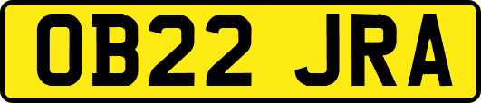 OB22JRA