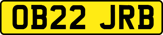 OB22JRB
