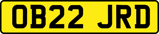 OB22JRD