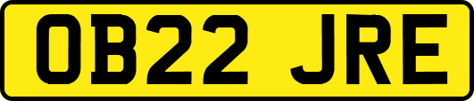 OB22JRE