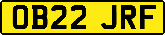 OB22JRF