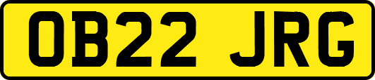 OB22JRG