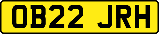 OB22JRH