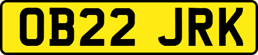 OB22JRK