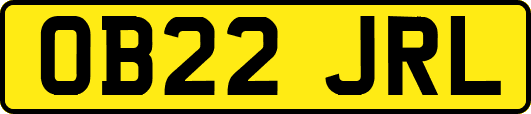 OB22JRL