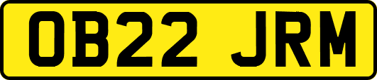 OB22JRM