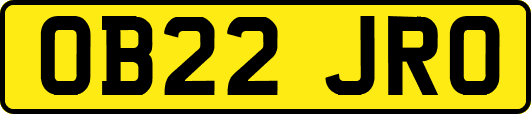 OB22JRO