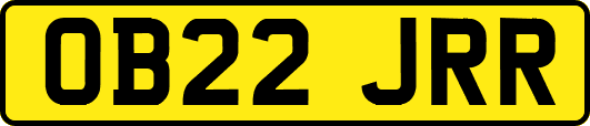 OB22JRR