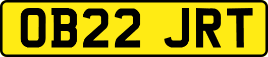 OB22JRT