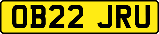 OB22JRU