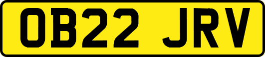 OB22JRV