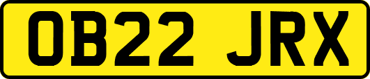 OB22JRX
