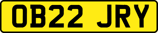 OB22JRY