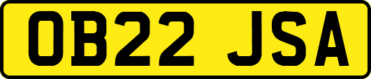 OB22JSA