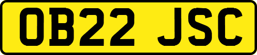 OB22JSC
