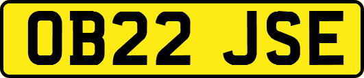 OB22JSE
