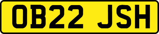 OB22JSH