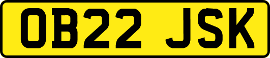 OB22JSK