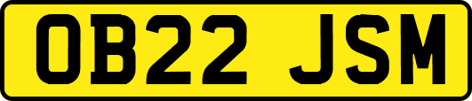 OB22JSM