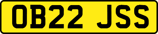 OB22JSS