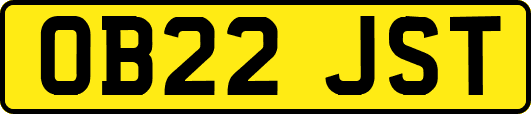 OB22JST