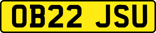 OB22JSU