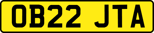 OB22JTA