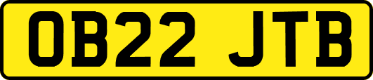 OB22JTB