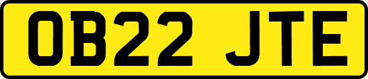 OB22JTE