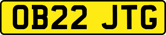 OB22JTG