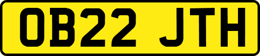 OB22JTH