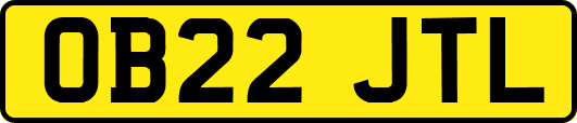 OB22JTL