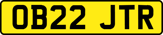 OB22JTR