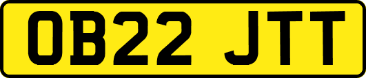 OB22JTT