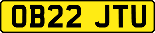OB22JTU