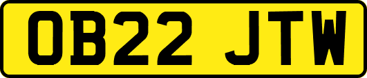 OB22JTW