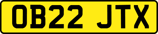 OB22JTX
