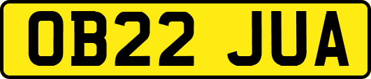 OB22JUA