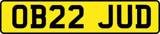 OB22JUD