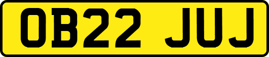 OB22JUJ