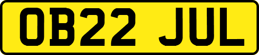 OB22JUL