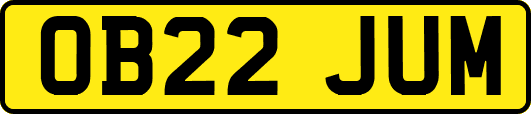 OB22JUM