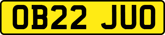 OB22JUO