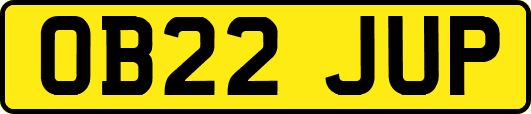OB22JUP