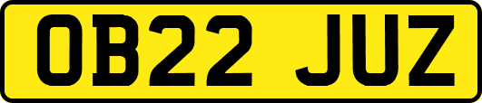 OB22JUZ