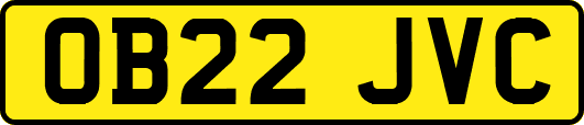 OB22JVC
